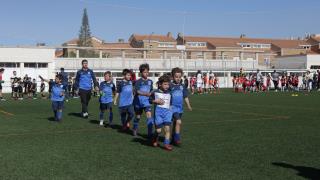 Clausura Pre-Benjamín Fútbol 23/24 (2)